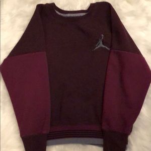 Boys sweatshirt